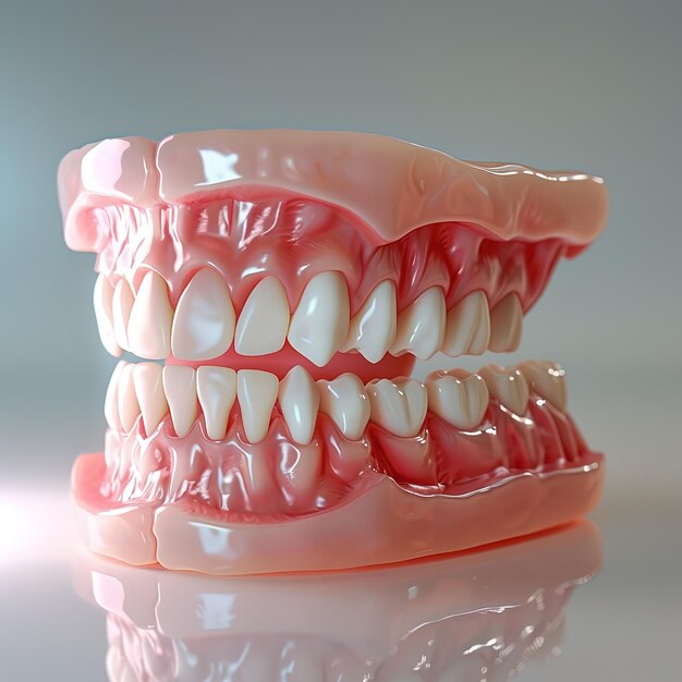 Cuidado de los dientes ID de trabajo d5a07ebe698b467b8287c278682a7cdc