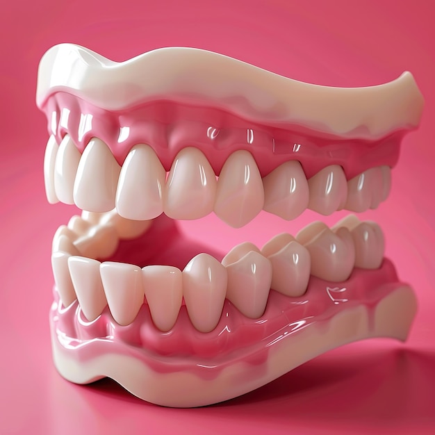 Foto cuidado de los dientes identificación de trabajo 3d3c965cf8e0456b8669e1a17f5a892d