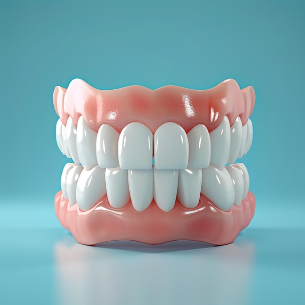 Foto cuidado de los dientes identificación de trabajo 9b08f09022e14c82ab4e1ce2b310e6c1