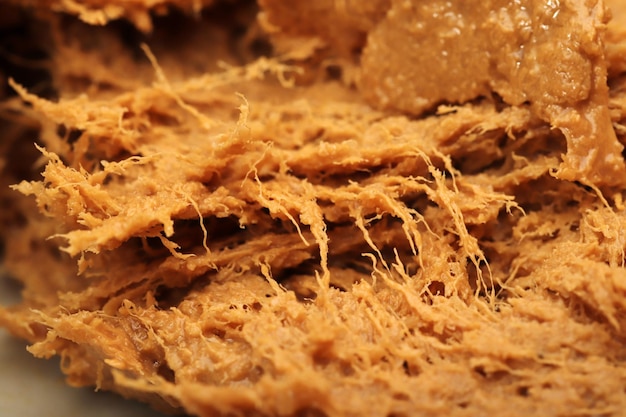 Culinária turca tradicional do halva da sobremesa turca