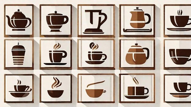 Cultura do café em todo o mundo