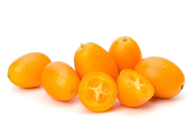 Cumquat o kumquat