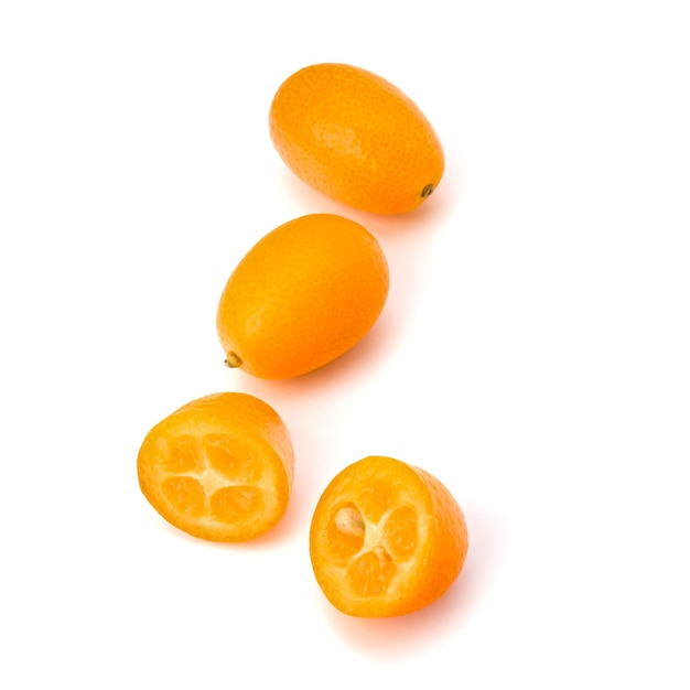 Cumquat ou Cumquat