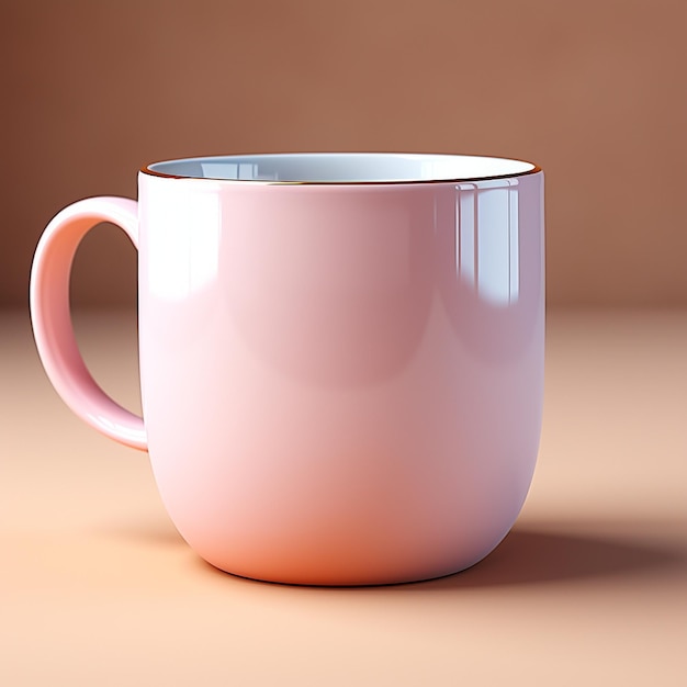 Cup Mockup