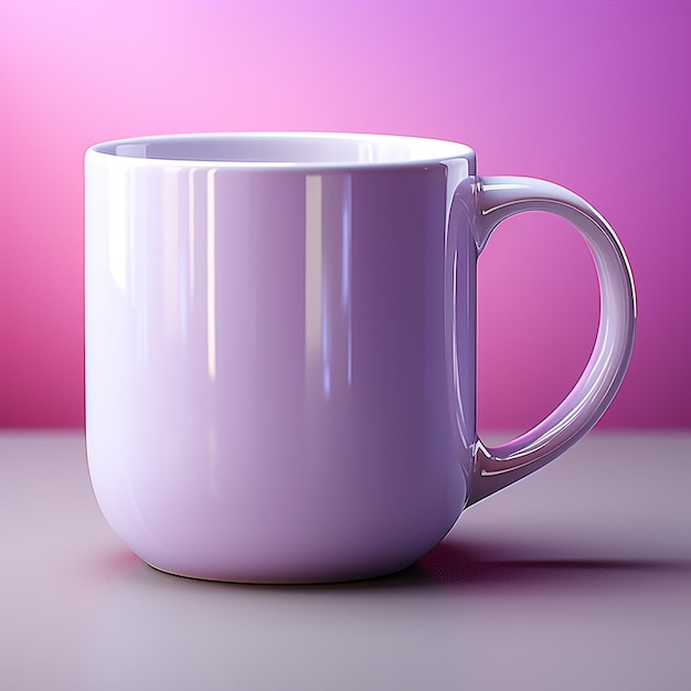 Cup Mockup