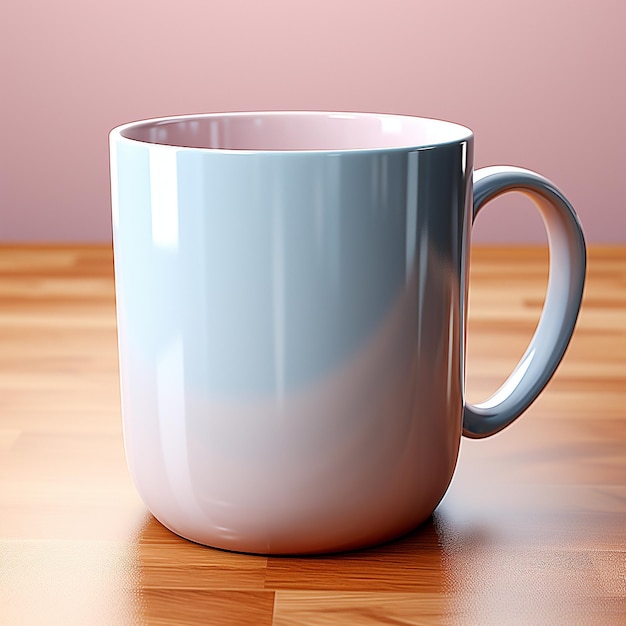 Cup Mockup