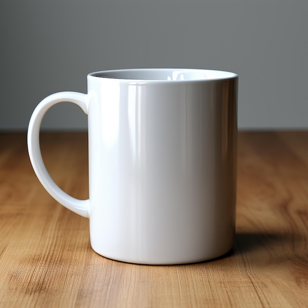 Cup Mockup