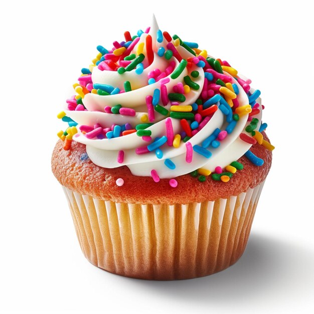 Cupcake delicioso