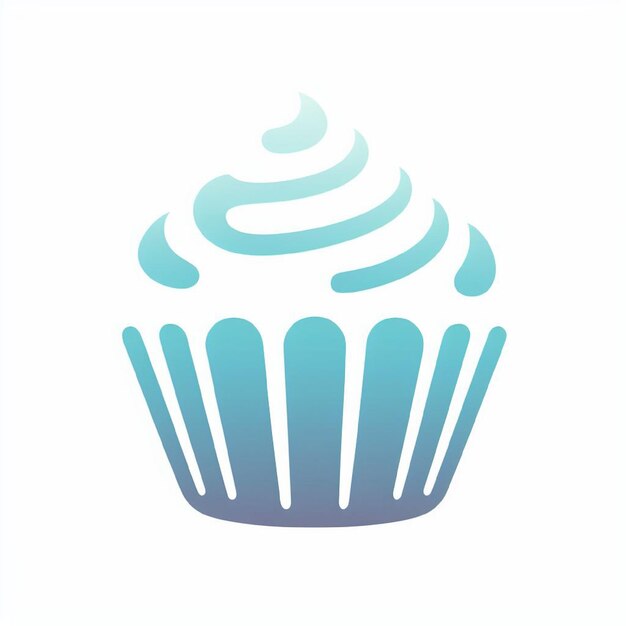 Cupcake-Logo