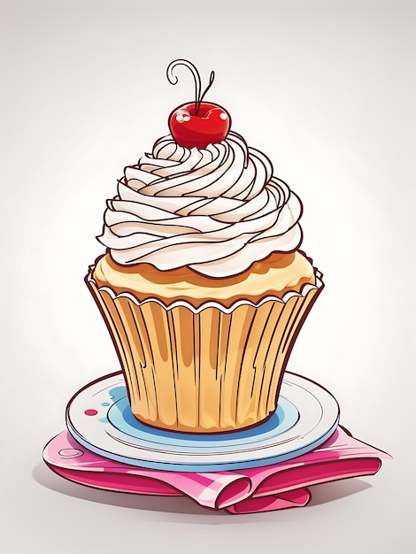 Cupcake