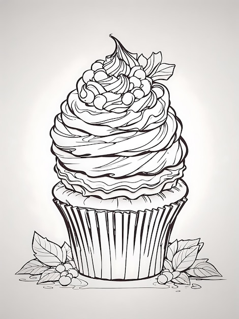 cupcake