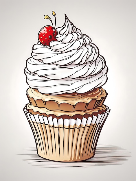 Cupcake