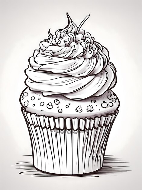 cupcake