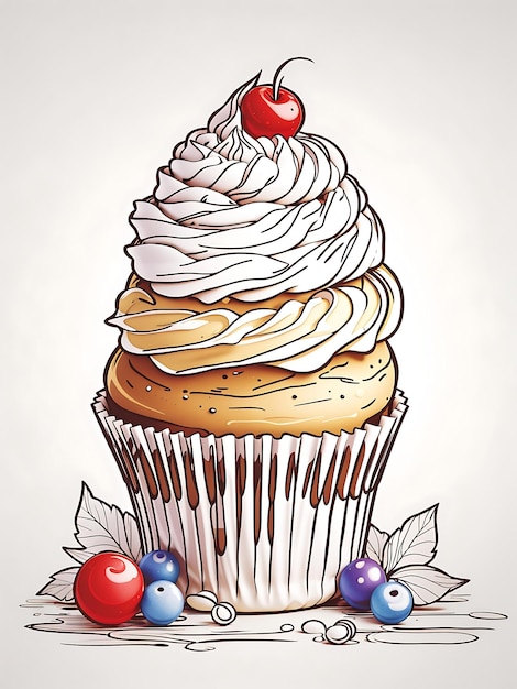 Cupcake