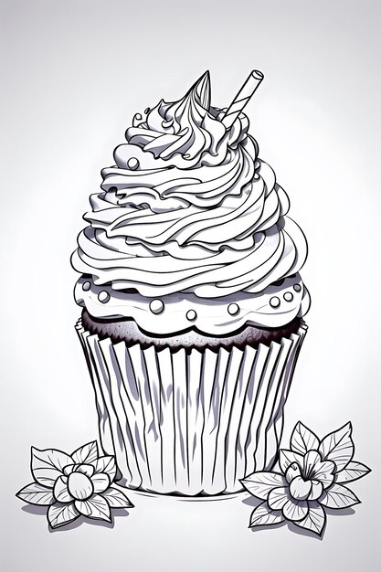 cupcake