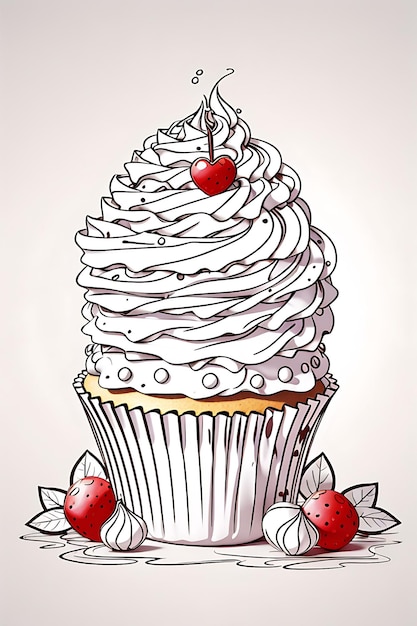 cupcake