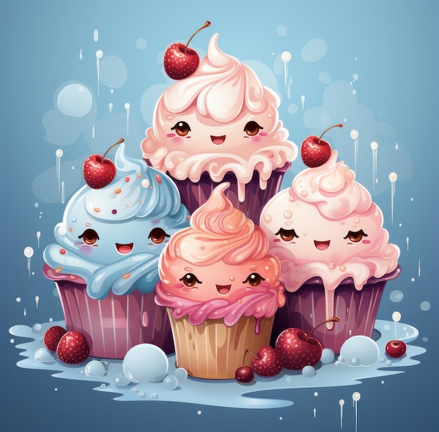 cupcake