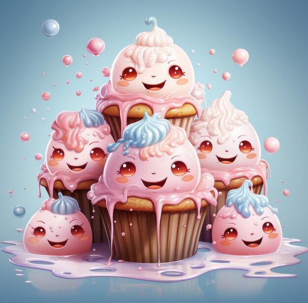 Cupcake