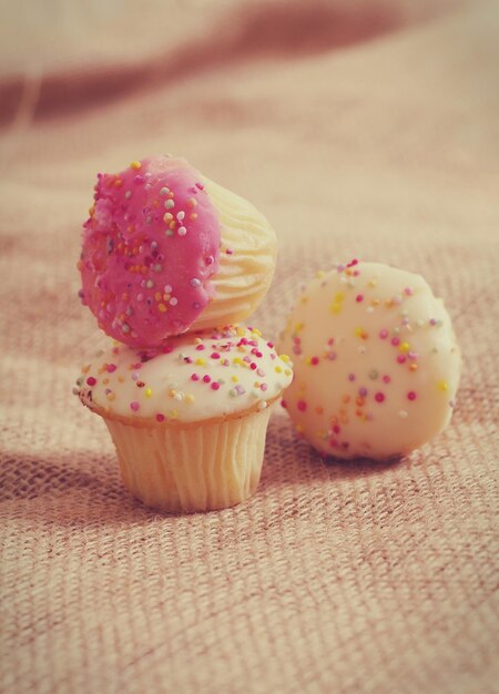 Cupcakes