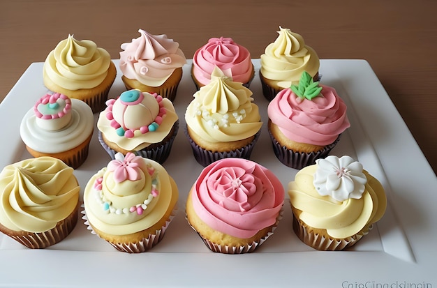 Cupcakes