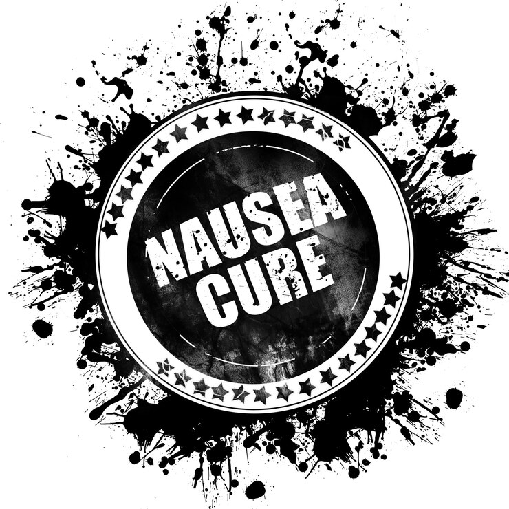 Foto cura de las náuseas