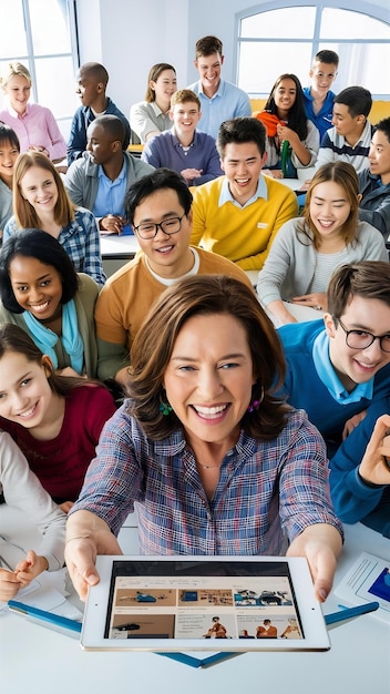 Curso educativo