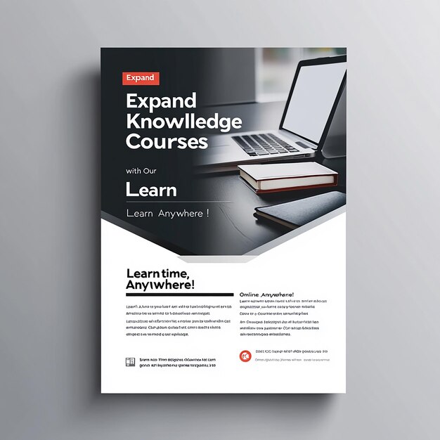 Los cursos en línea amplían tu conocimiento