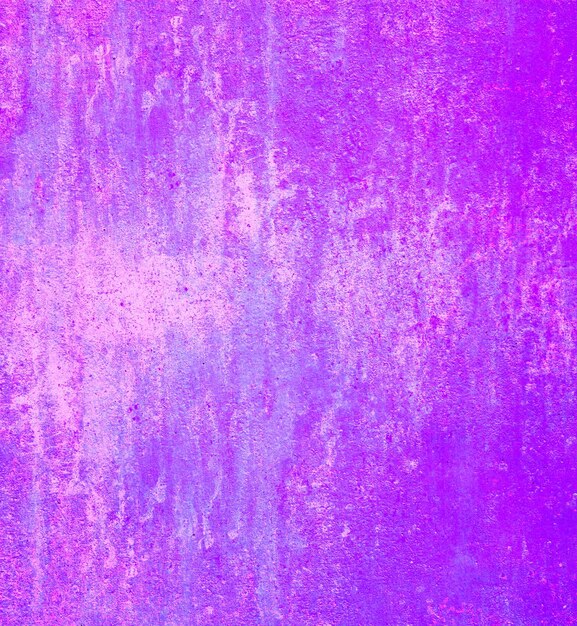 Foto curva abstrata de fundo cor roxa