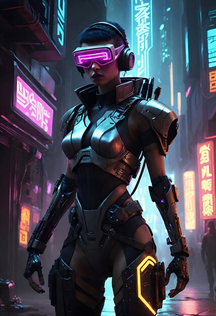 Cyber-Frau