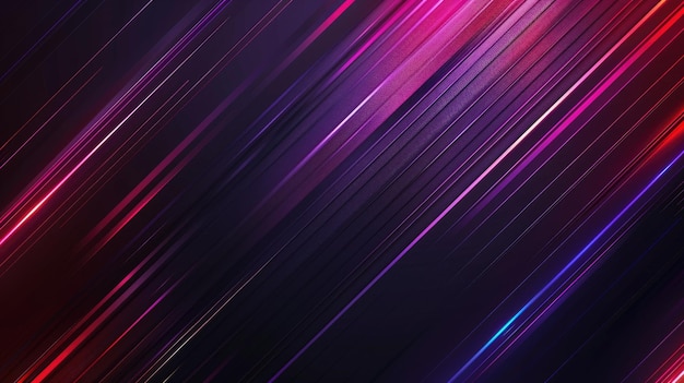 Cyber velocidad digital de la luz concepto de velocidad de carretera fondo de neón rápido 3d render abstracto geométrico luz colorida círculo brillante brillo urbano