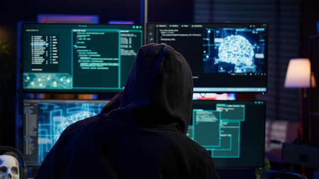 Cyberkriminelle nutzen KI-Maschineneinschluss, um Zero-Day-Exploits zu entwickeln