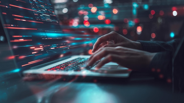 Cybersicherheit Datenschutz Informationssicherheit und Verschlüsselung