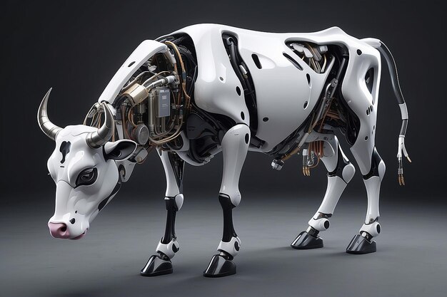 El Cyborg CudChewer
