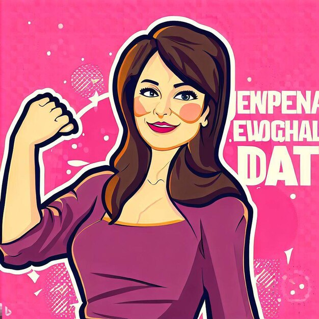 Foto da de la mujer emprendedora fotos gratuitas y fondo