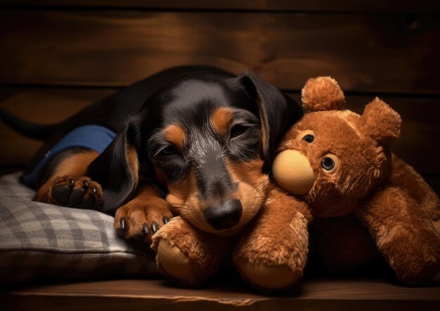 Dachshund