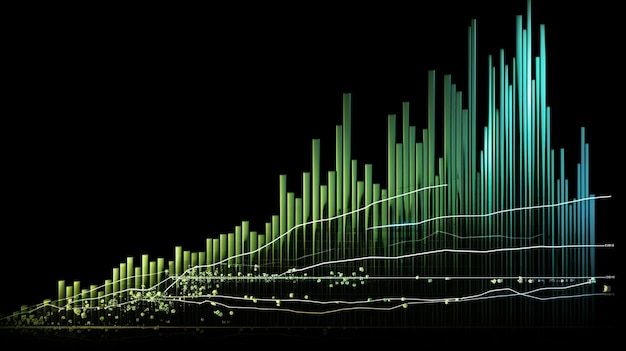 dados digitais e rede global como arte