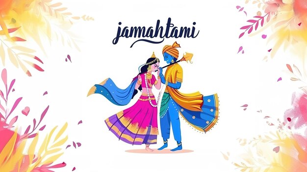 Dahi Handi fo Hindu-Festival Shree Krishna Janmashtami