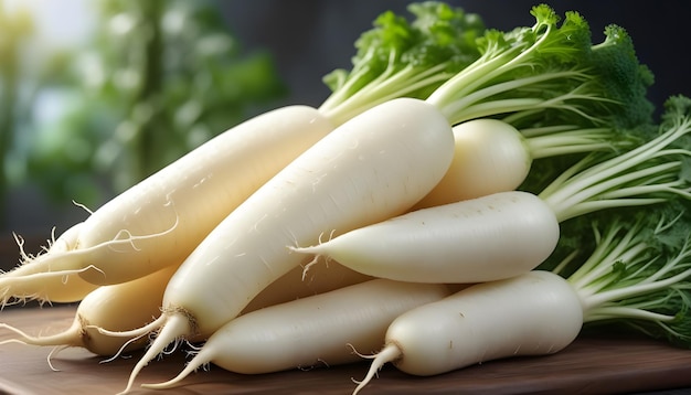 Daikon