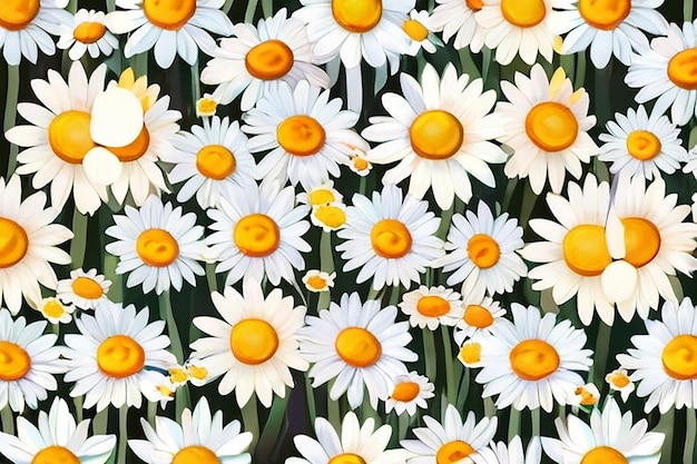 Daisy Harmony. ¿Qué es esto?