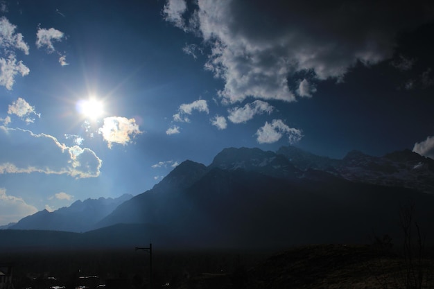 Dali Altstadt von Yunnan China Sehenswürdigkeiten berühmt