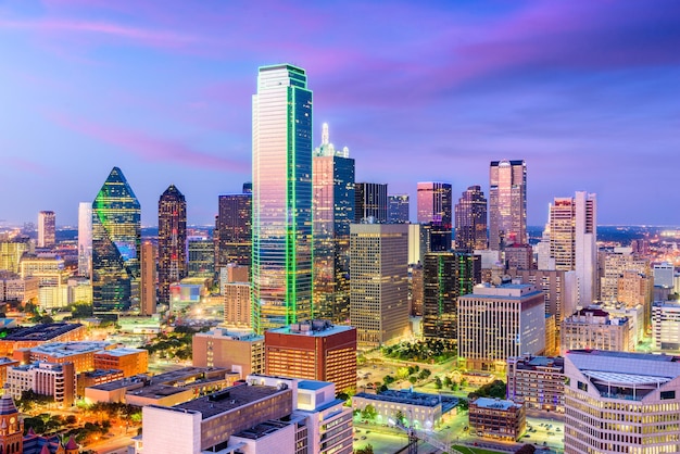 Dallas, Texas, Estados Unidos