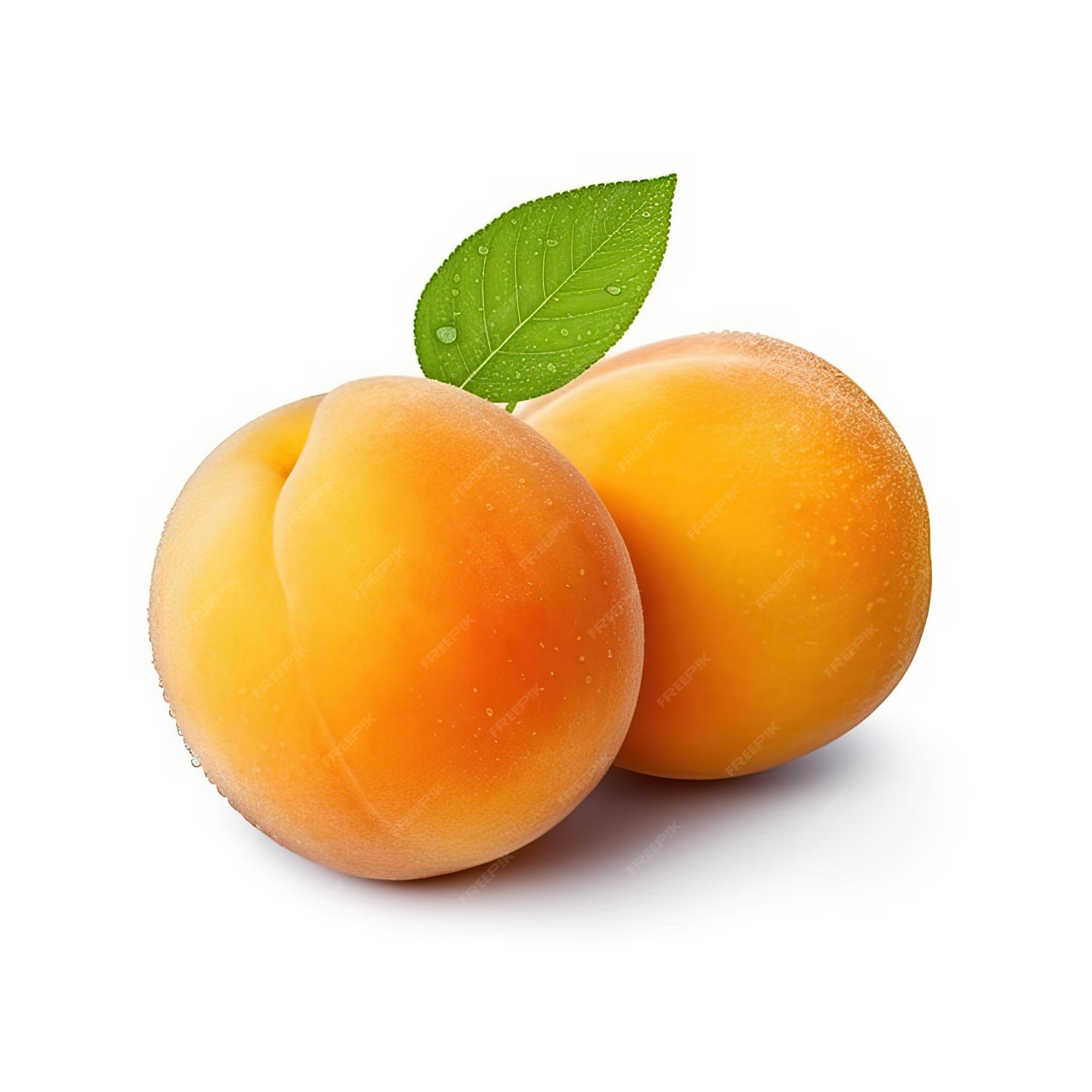 fresco saboroso Damasco fruta com semente isolado em transparente fundo  24108763 PNG