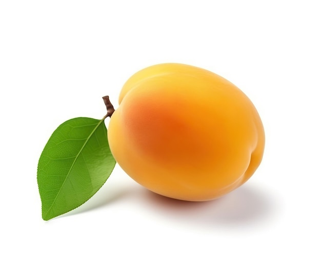 fresco saboroso Damasco fruta com semente isolado em transparente fundo  24108763 PNG