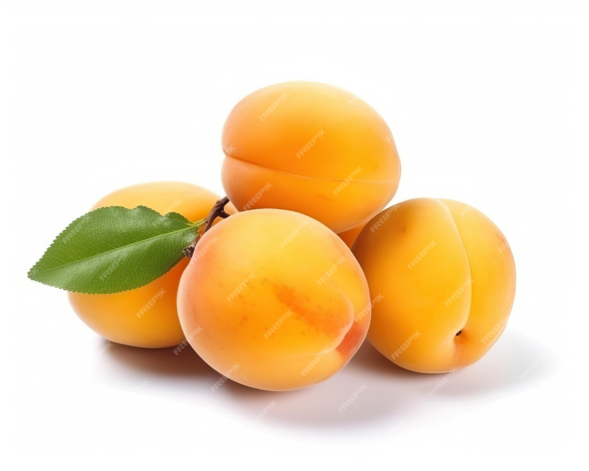 fresco saboroso Damasco fruta com semente isolado em transparente fundo  24108763 PNG