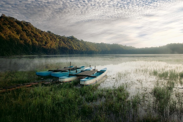 DANAU TAMBLINGAN