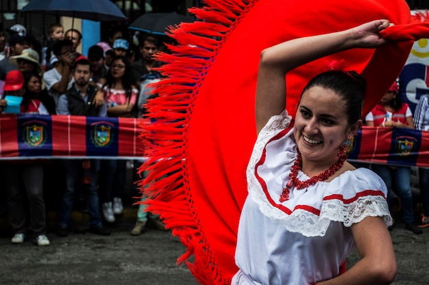 Foto dança