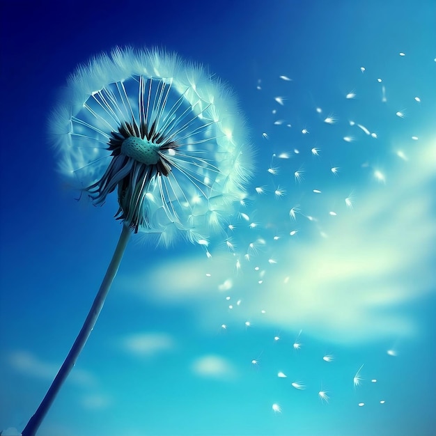 dandelion