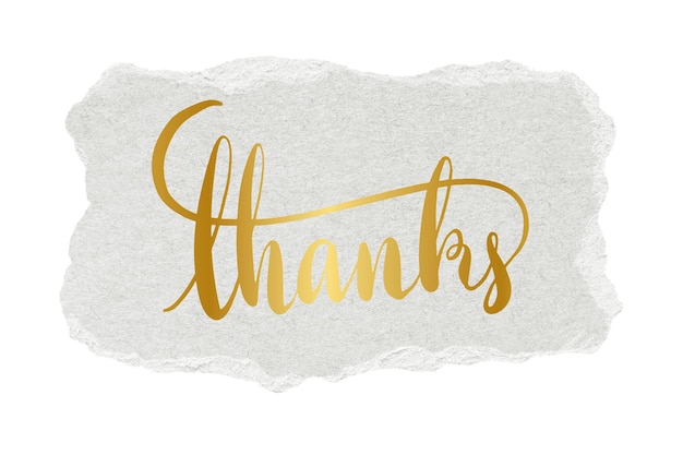 Danke png-Wort-Aufkleber-Typographie durchsichtiger Hintergrund