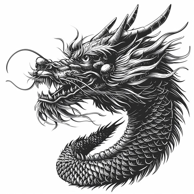 La danza del dragón 39 Majestic Elegance en la tradición china
