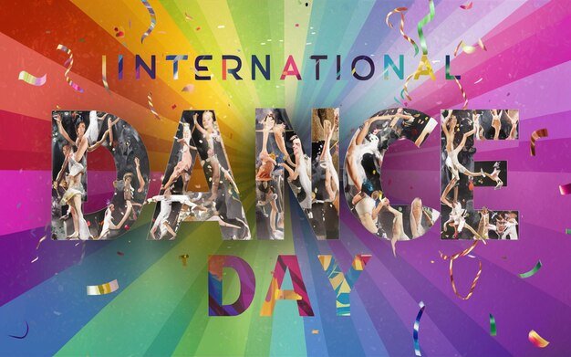 Danza internacional